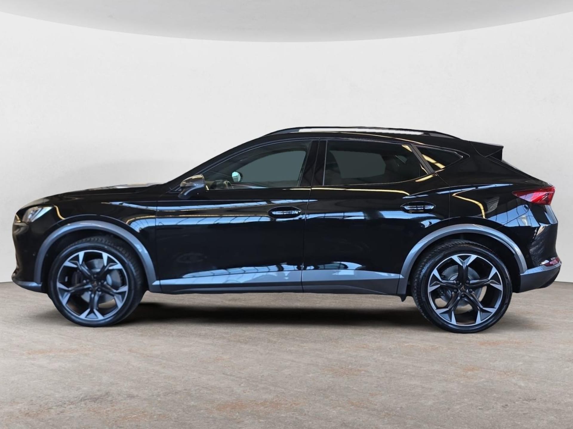 CUPRA Formentor VZ