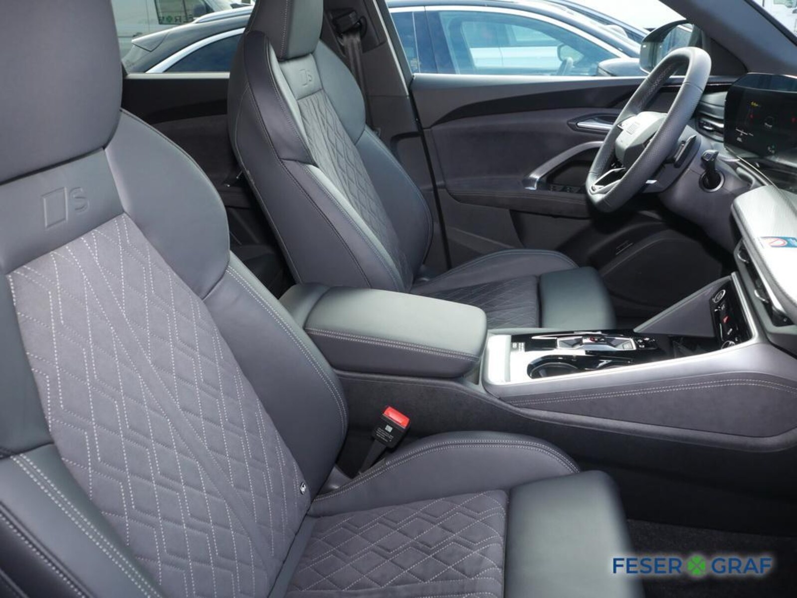 Audi Q5 Sportback – Bild 5