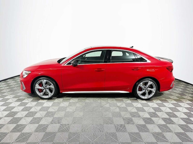 2023 Audi S3