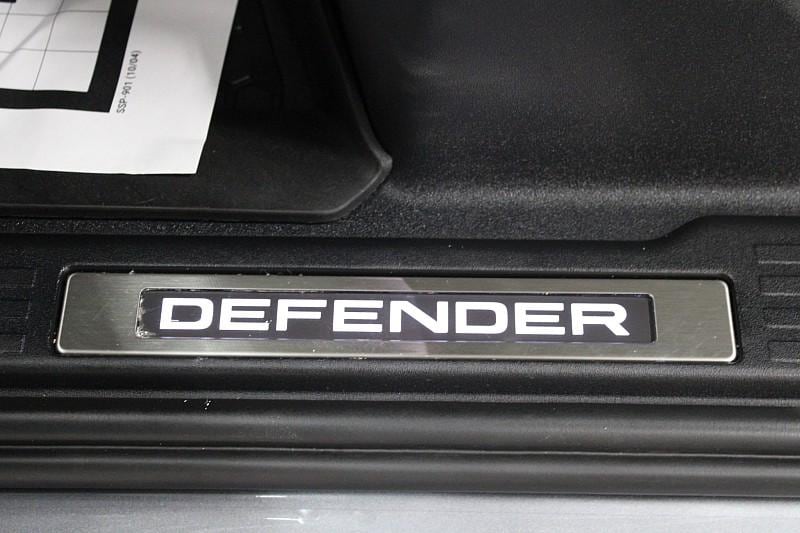 2023 Land Rover Defender X - Photo 15