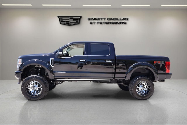 2020 Ford