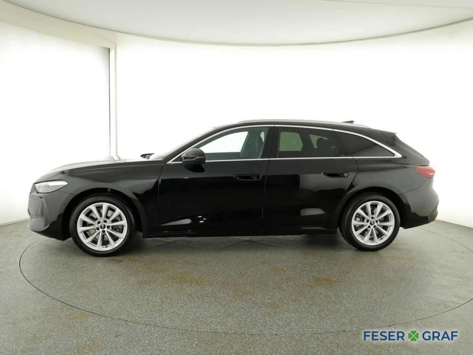 Audi A5 Avant – Bild 12