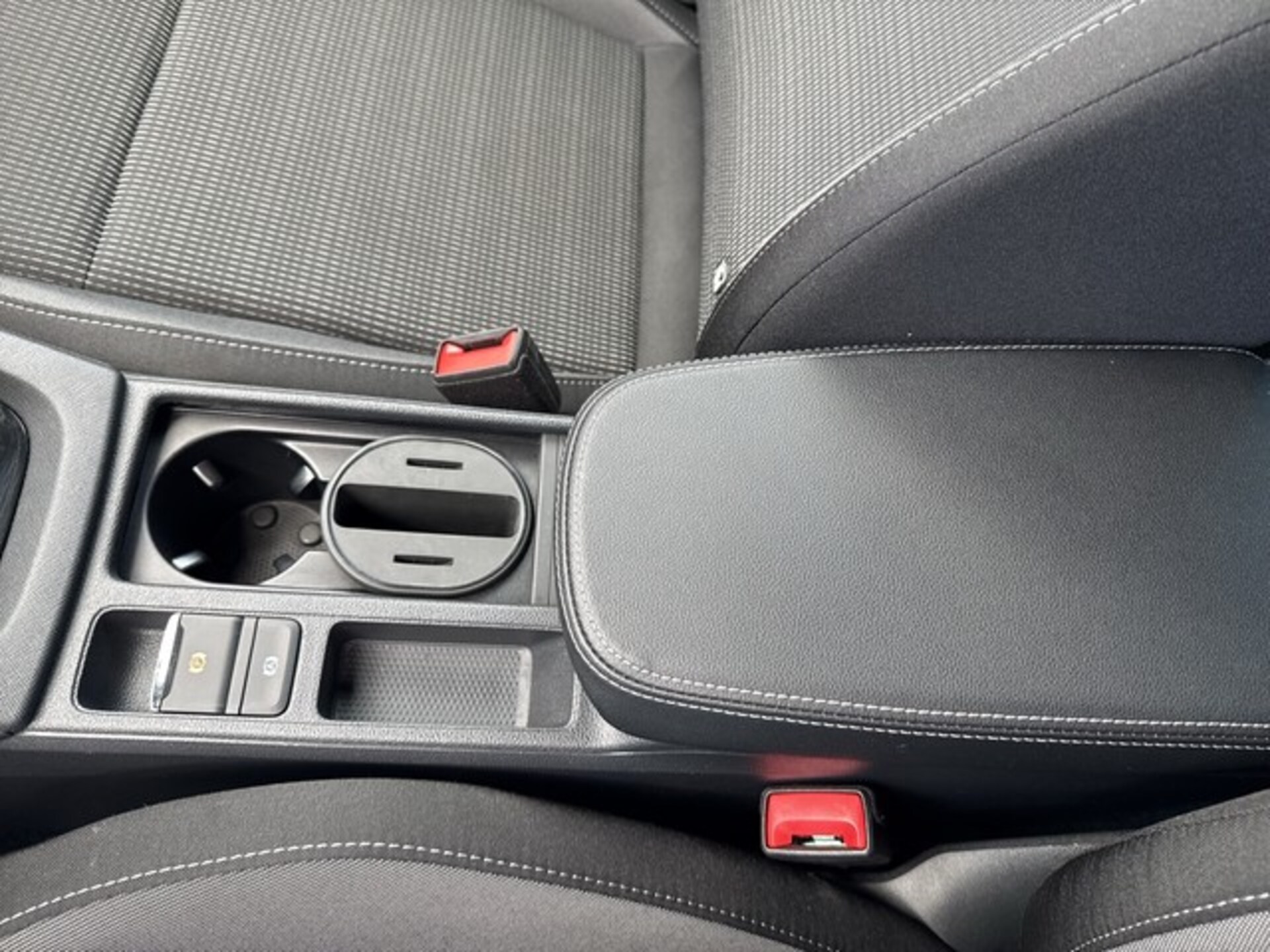 Skoda Octavia Combi Ambition