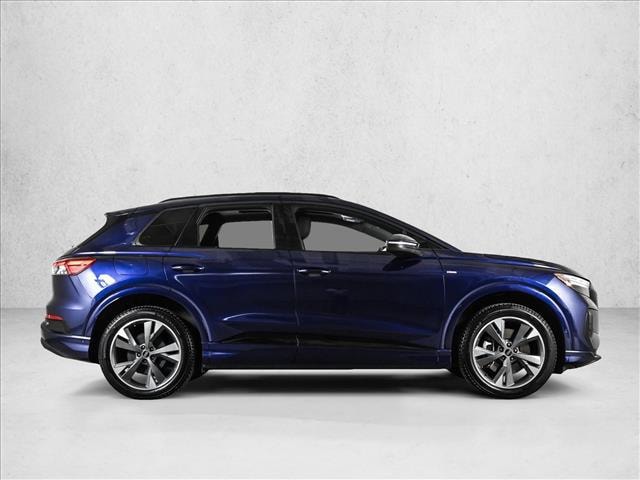 2023 Audi Q4 e-tron