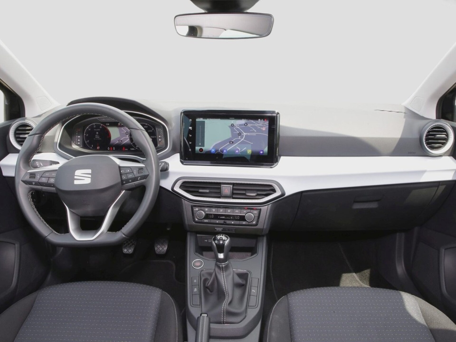 SEAT Ibiza Style