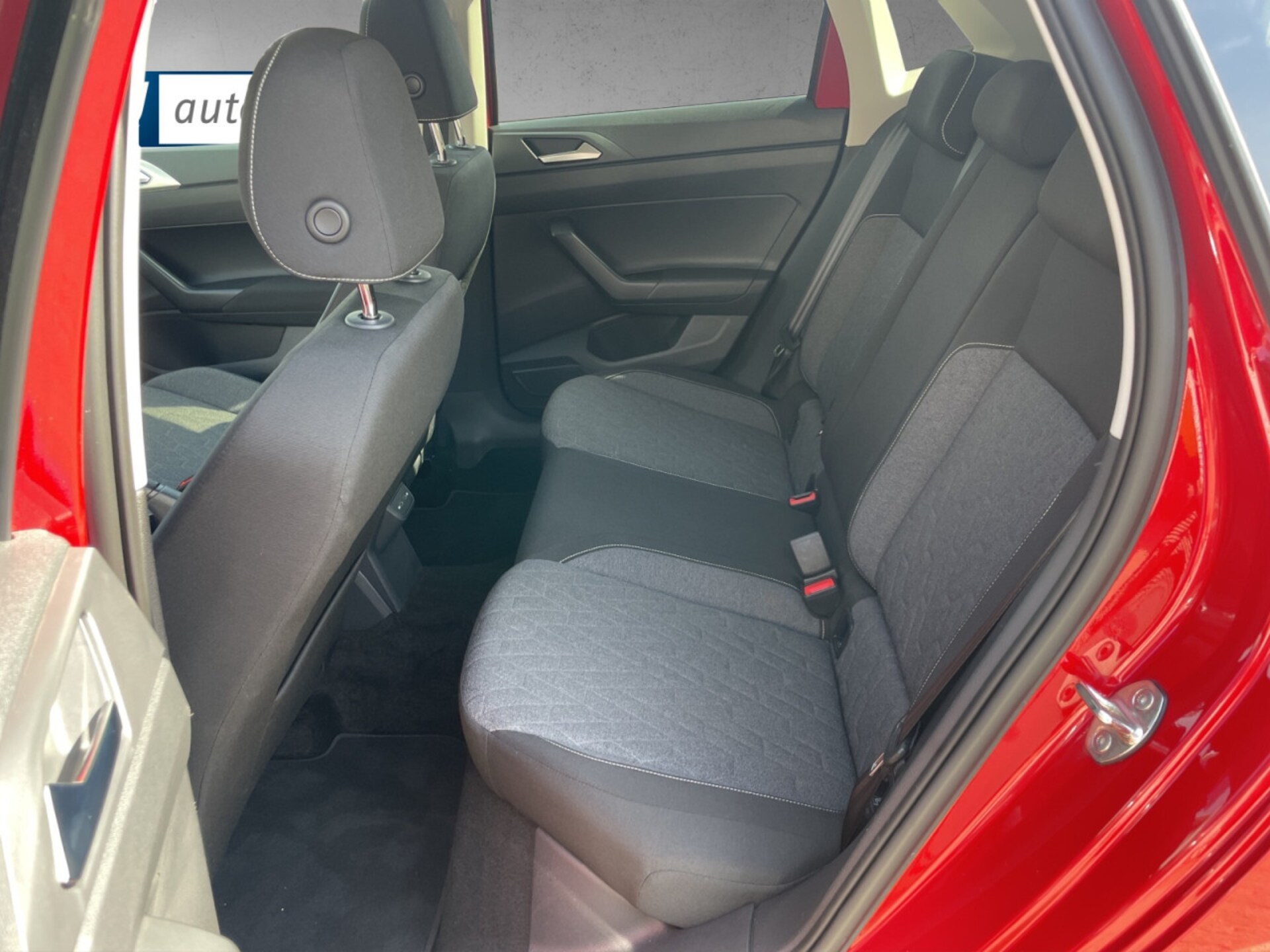 Volkswagen Polo MOVE