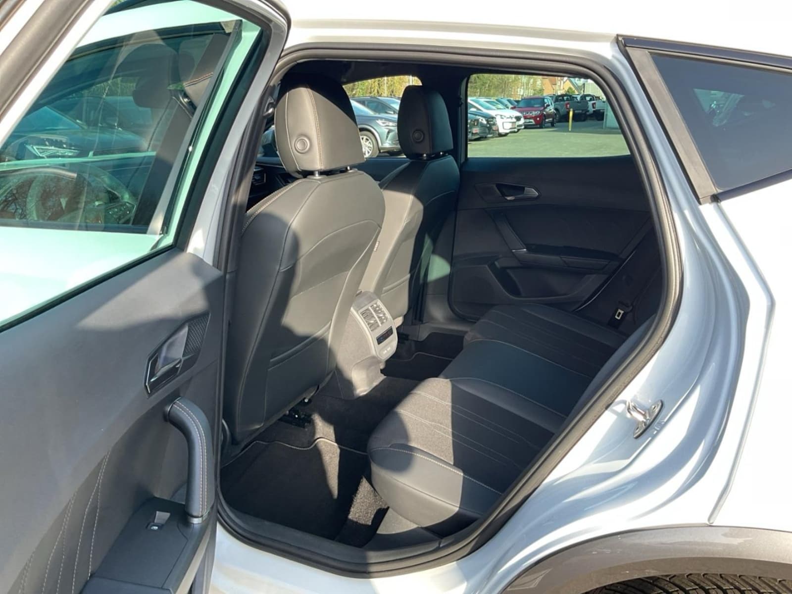 CUPRA Formentor – Bild 7