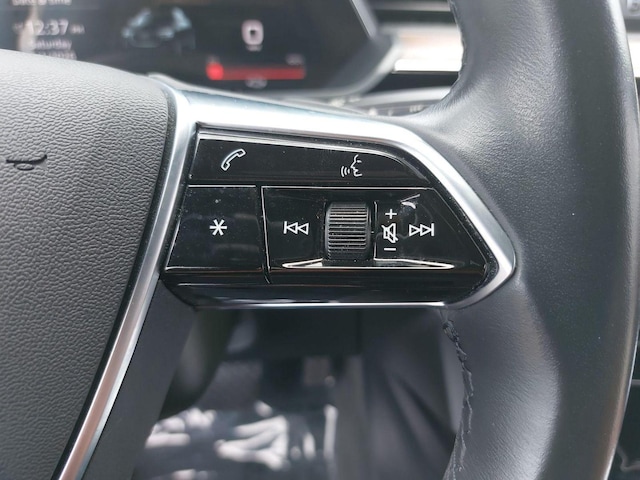 2022 Audi e-tron Sportback Prestige - Photo 18