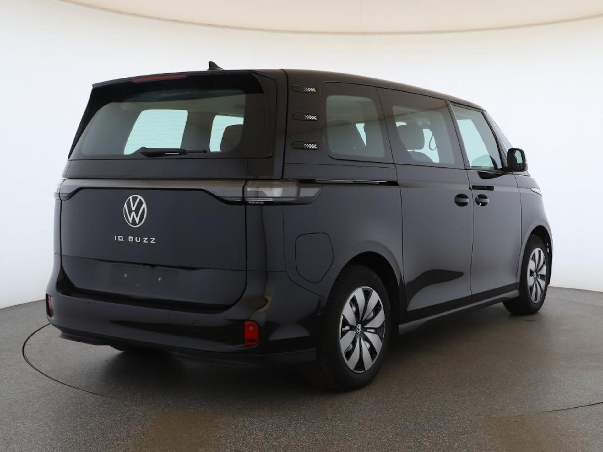 Volkswagen ID. Buzz Pro
