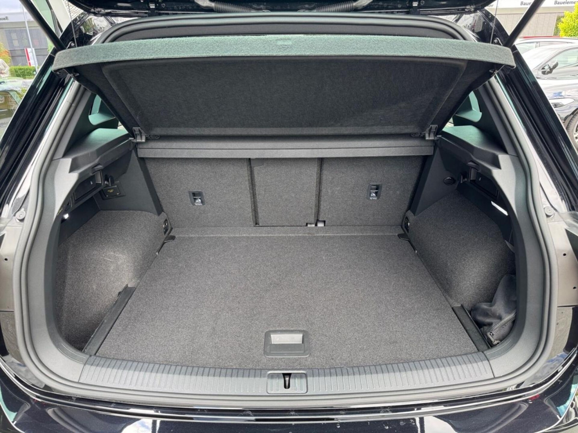 Volkswagen Tiguan MOVE
