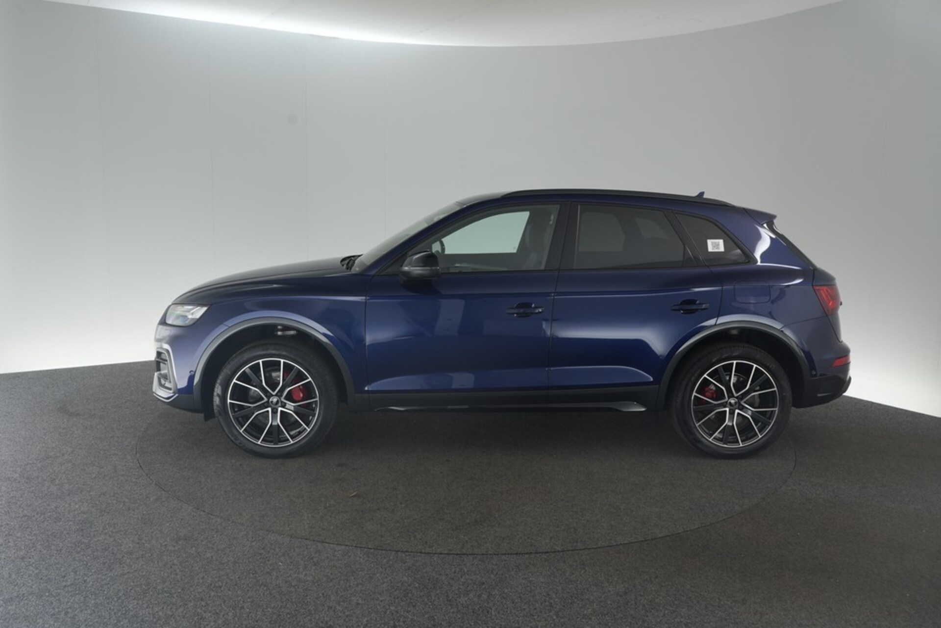 Audi Q5 TFSI e advanced