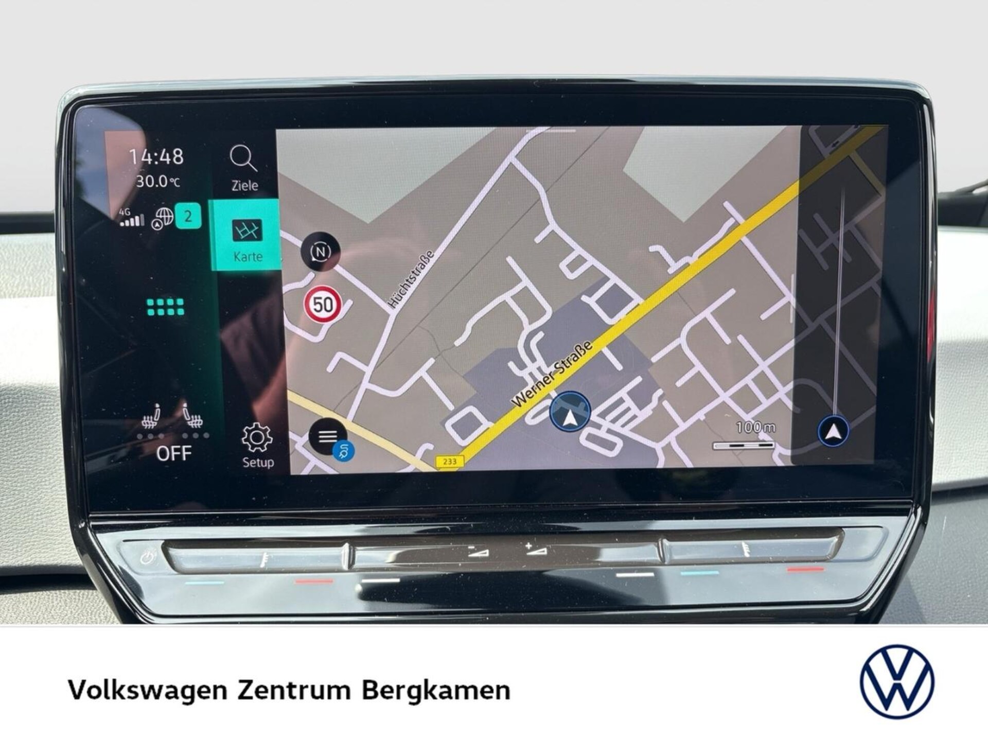 Volkswagen ID.3 MOVE Pro