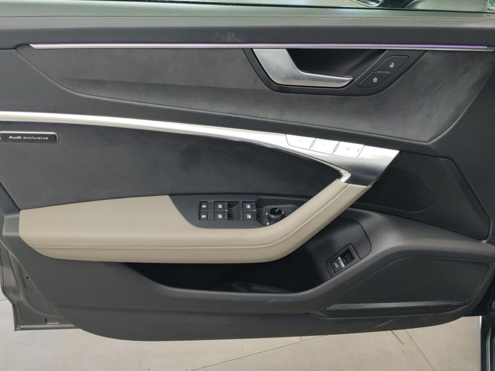 Audi S6 Avant – Bild 8