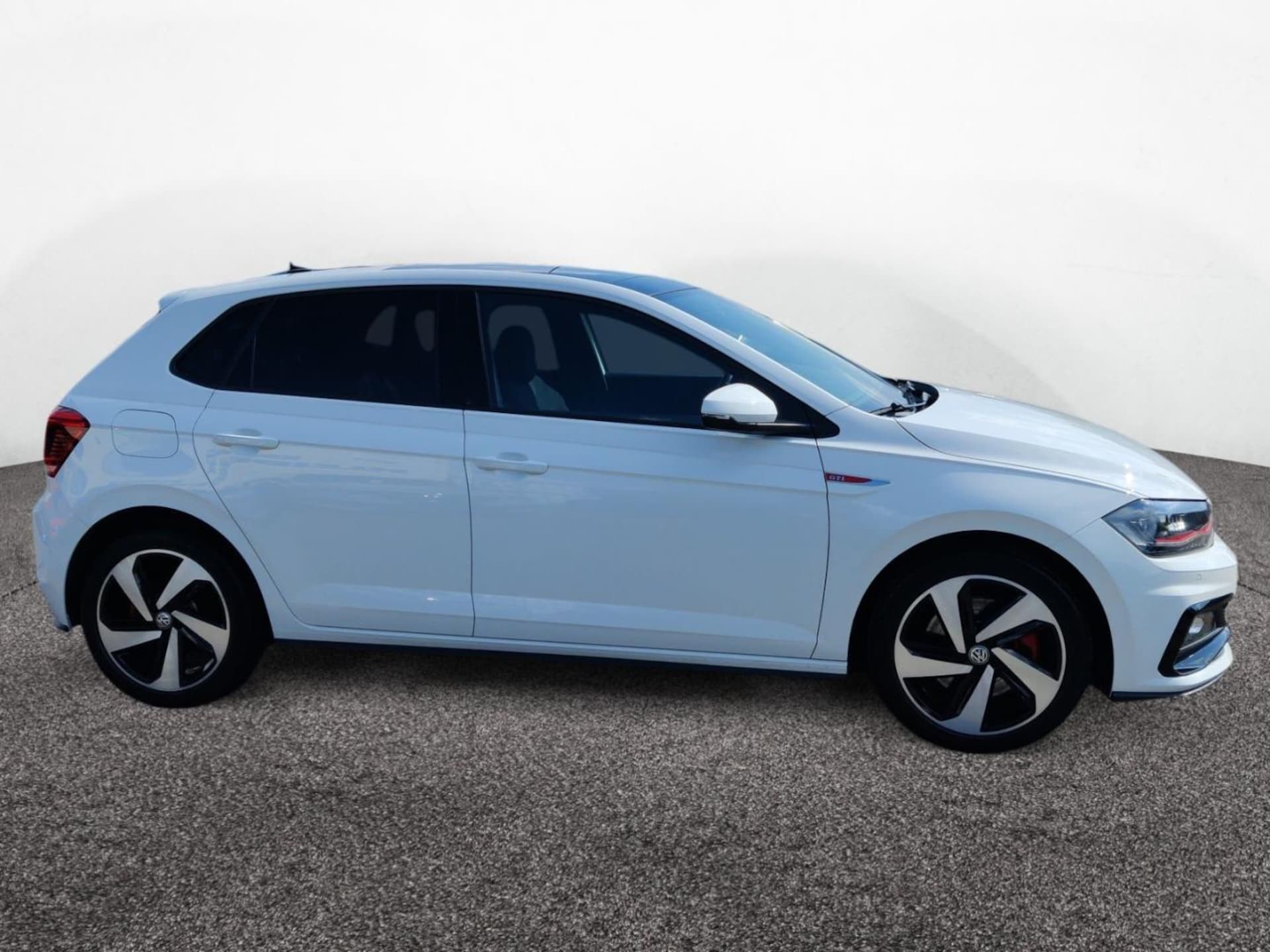 Volkswagen Polo GTI