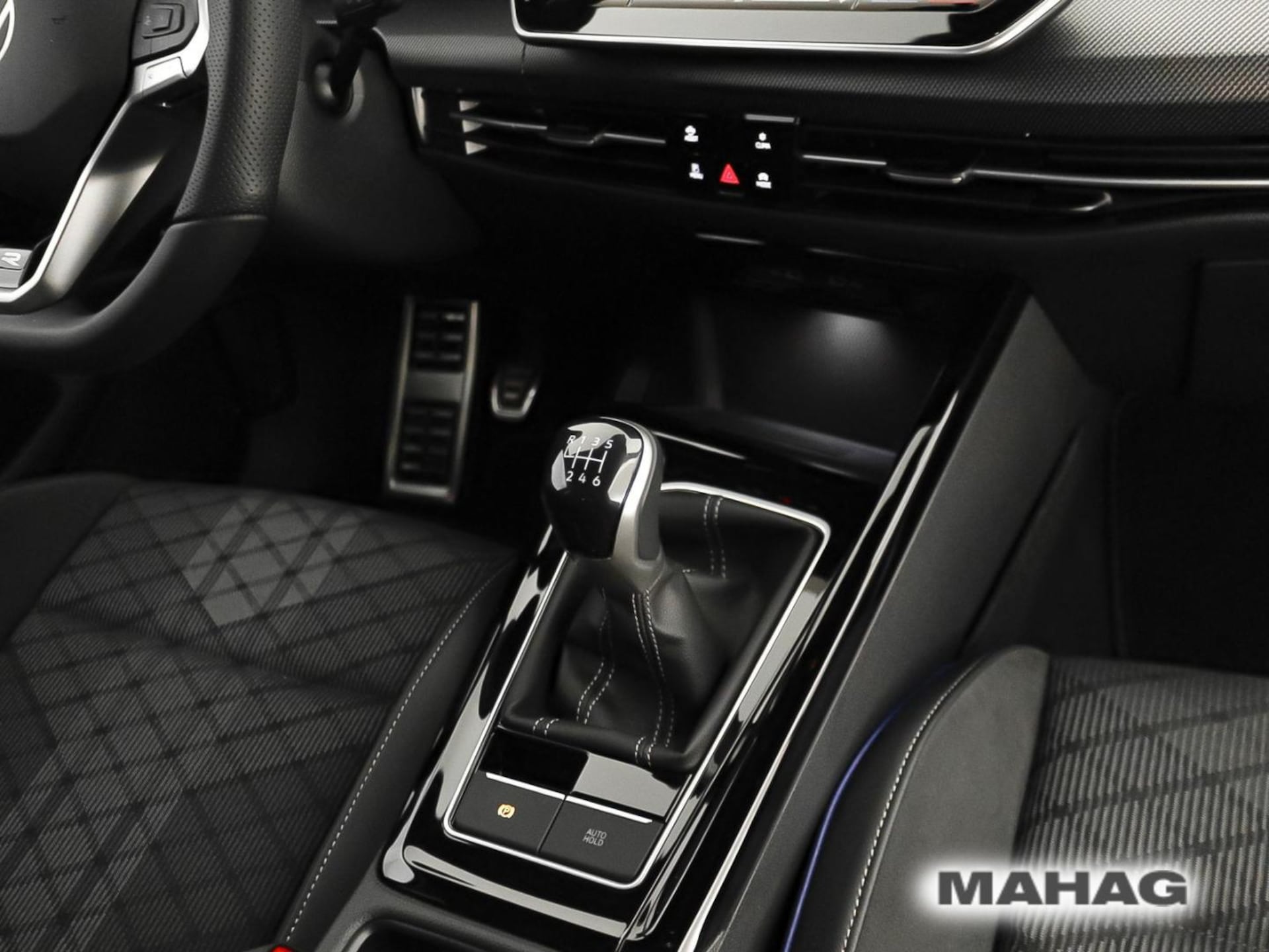 Volkswagen Golf Variant R-Line