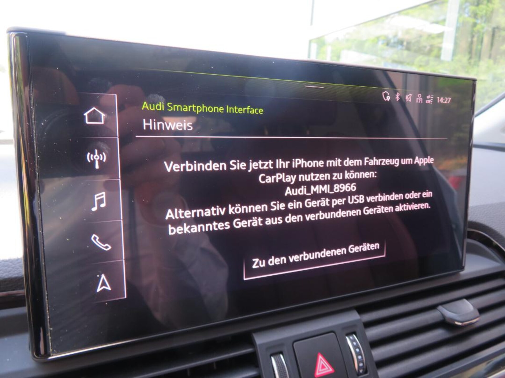 Audi Q5 SUV S line