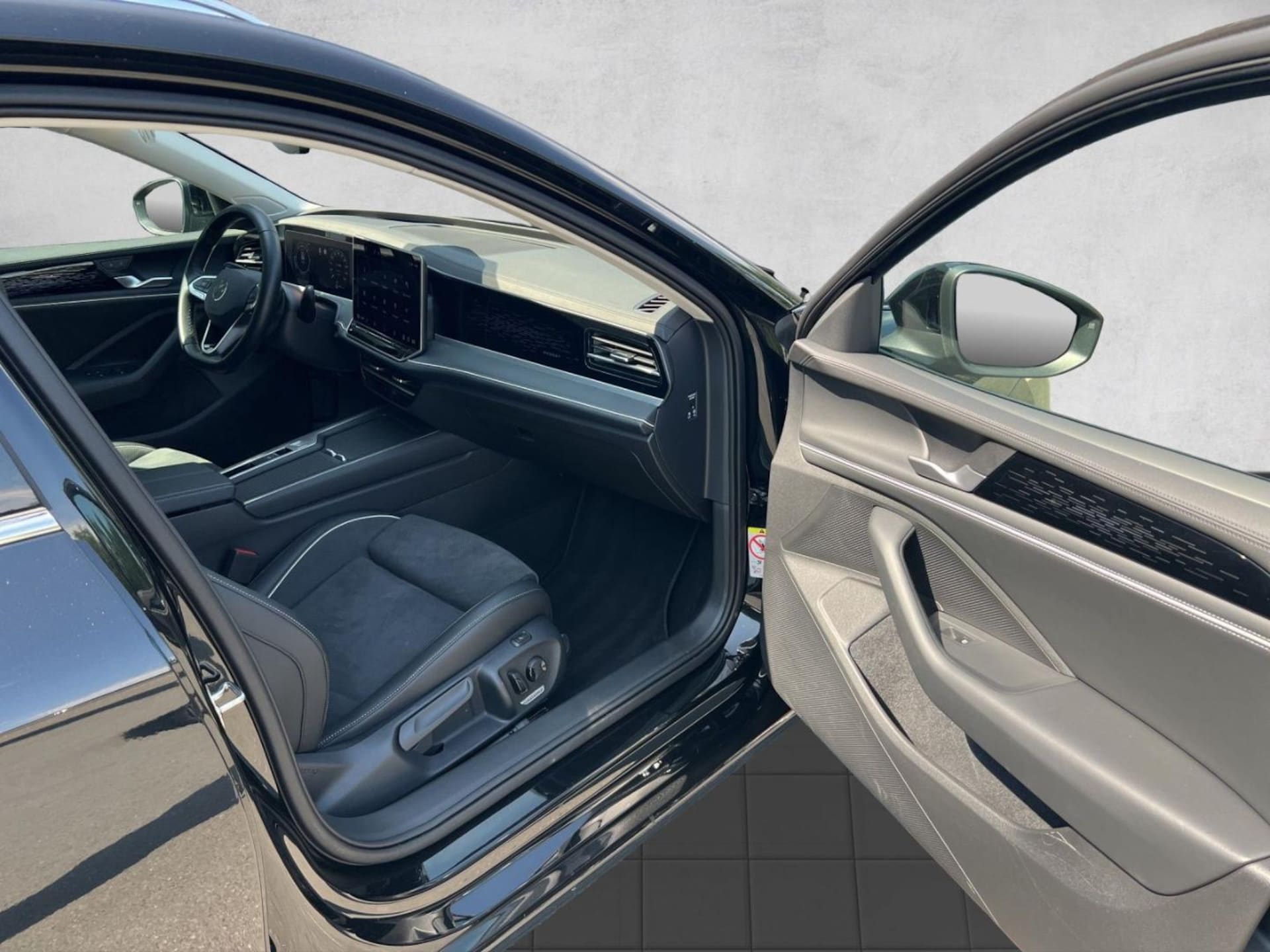 Volkswagen Passat Business