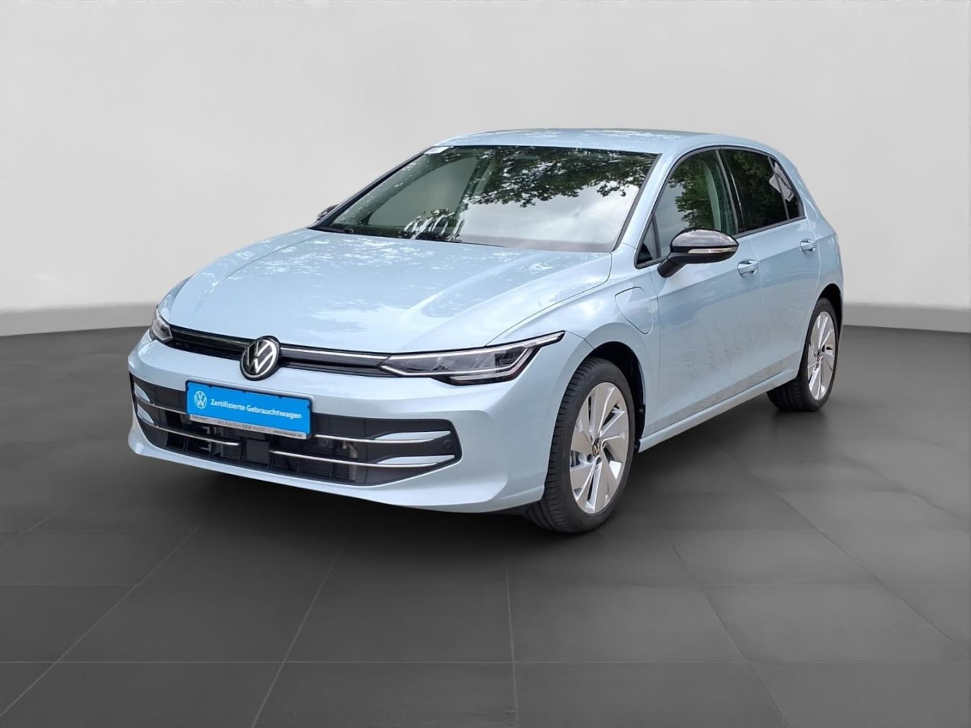 Volkswagen Golf ENERGY