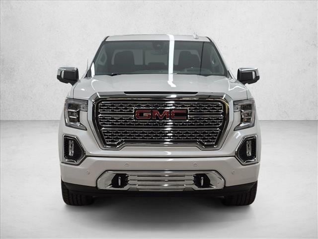 2020 GMC Sierra