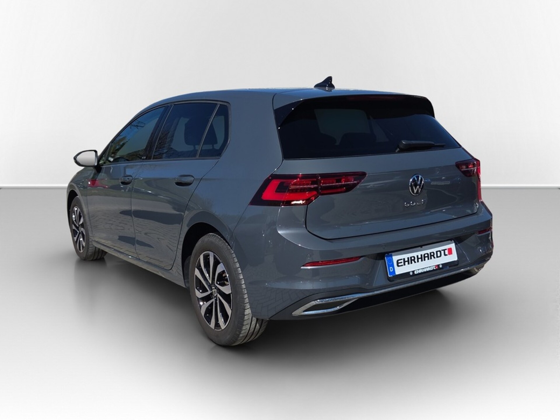 Volkswagen Golf Active