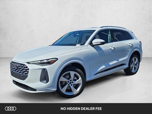 Photo of 2026 Audi Q5