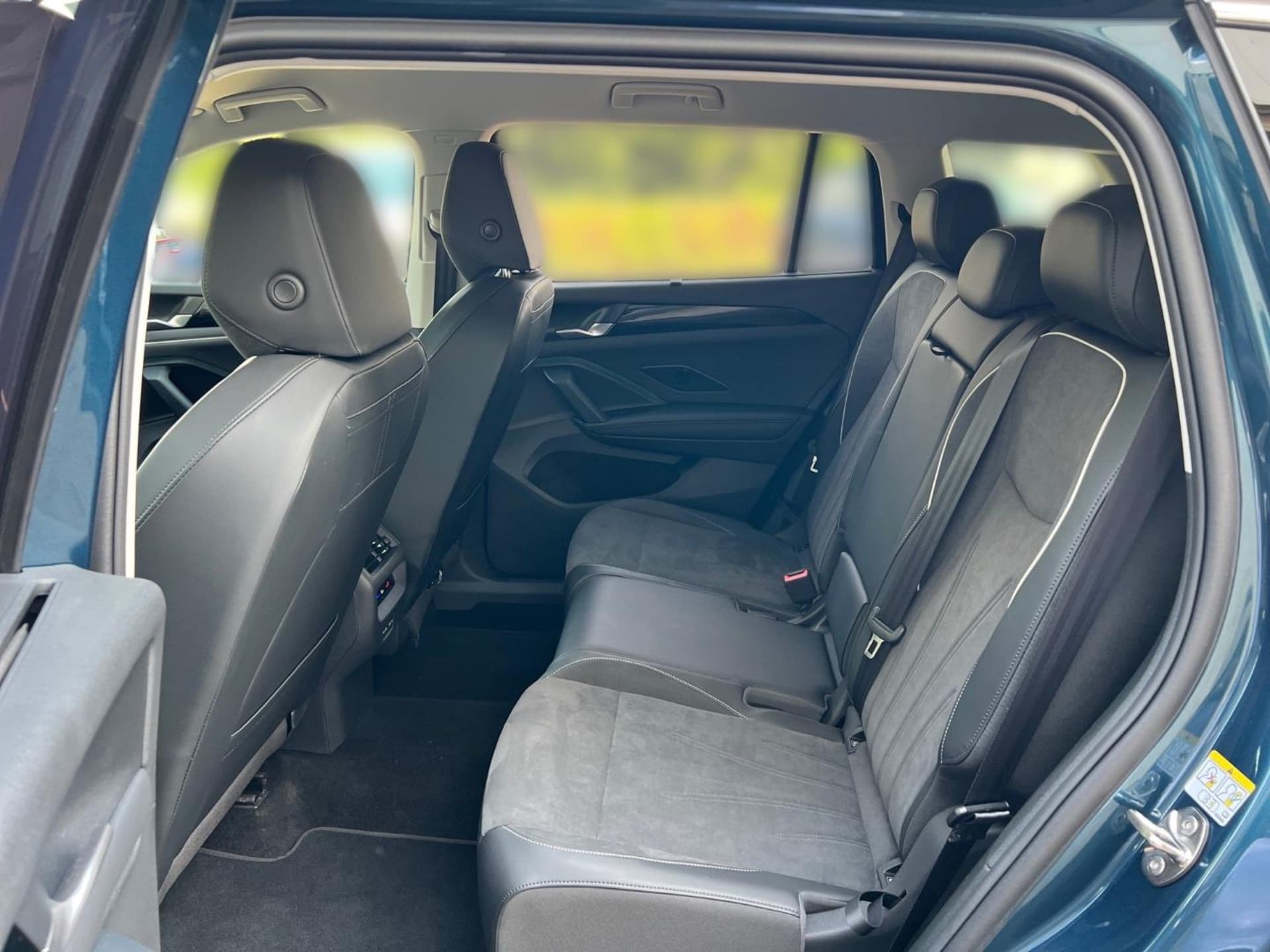 Volkswagen Tayron Elegance