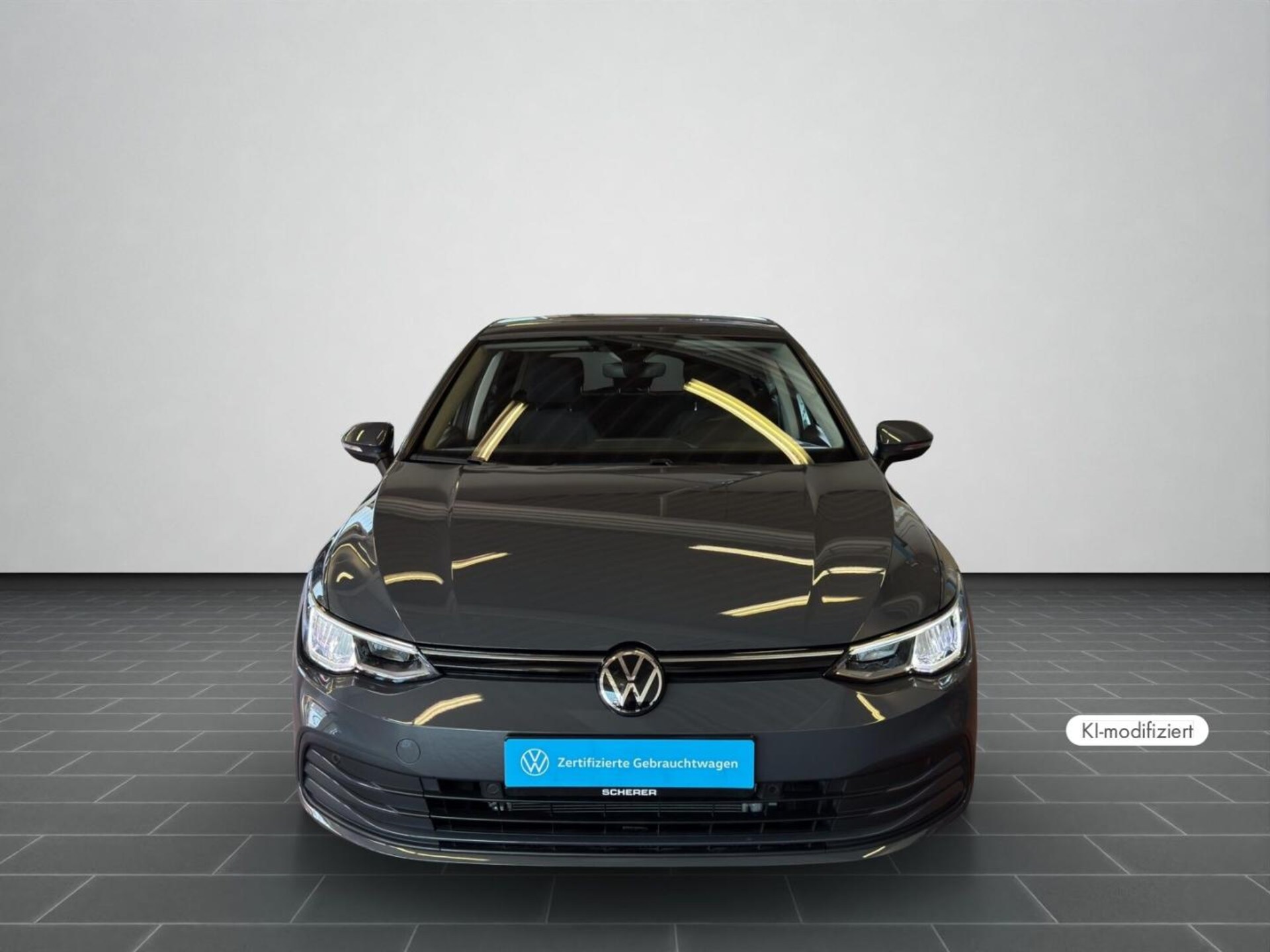 Volkswagen Golf Life