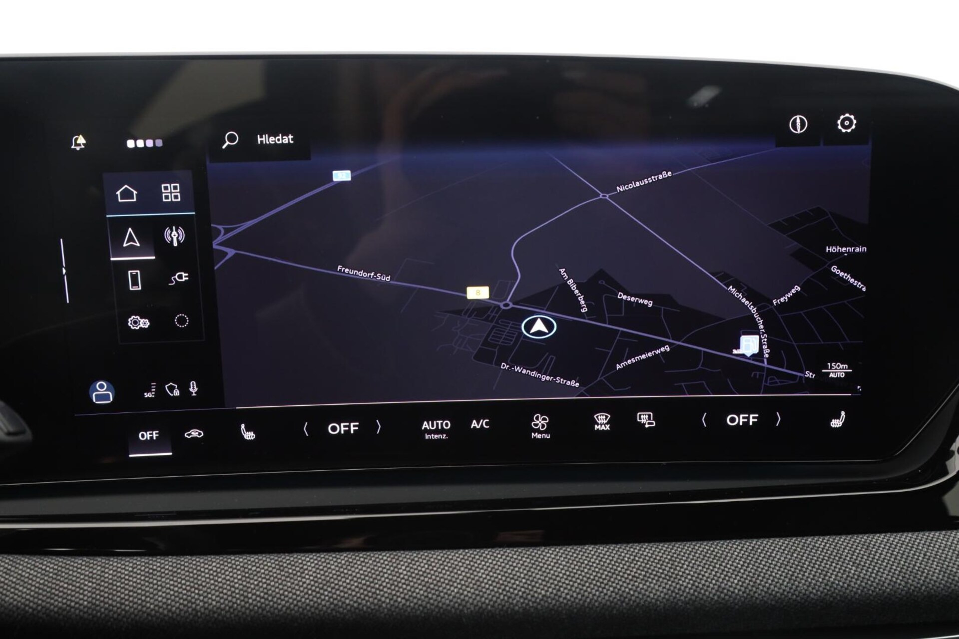 Audi A5 Avant e-hybrid