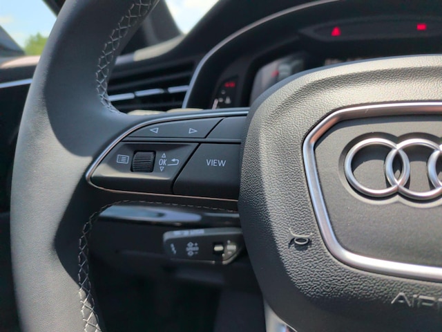 2026 Audi Q7 Premium - Photo 18