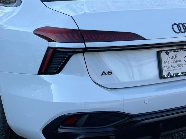 2026 Audi A6 Premium Plus - Photo 9