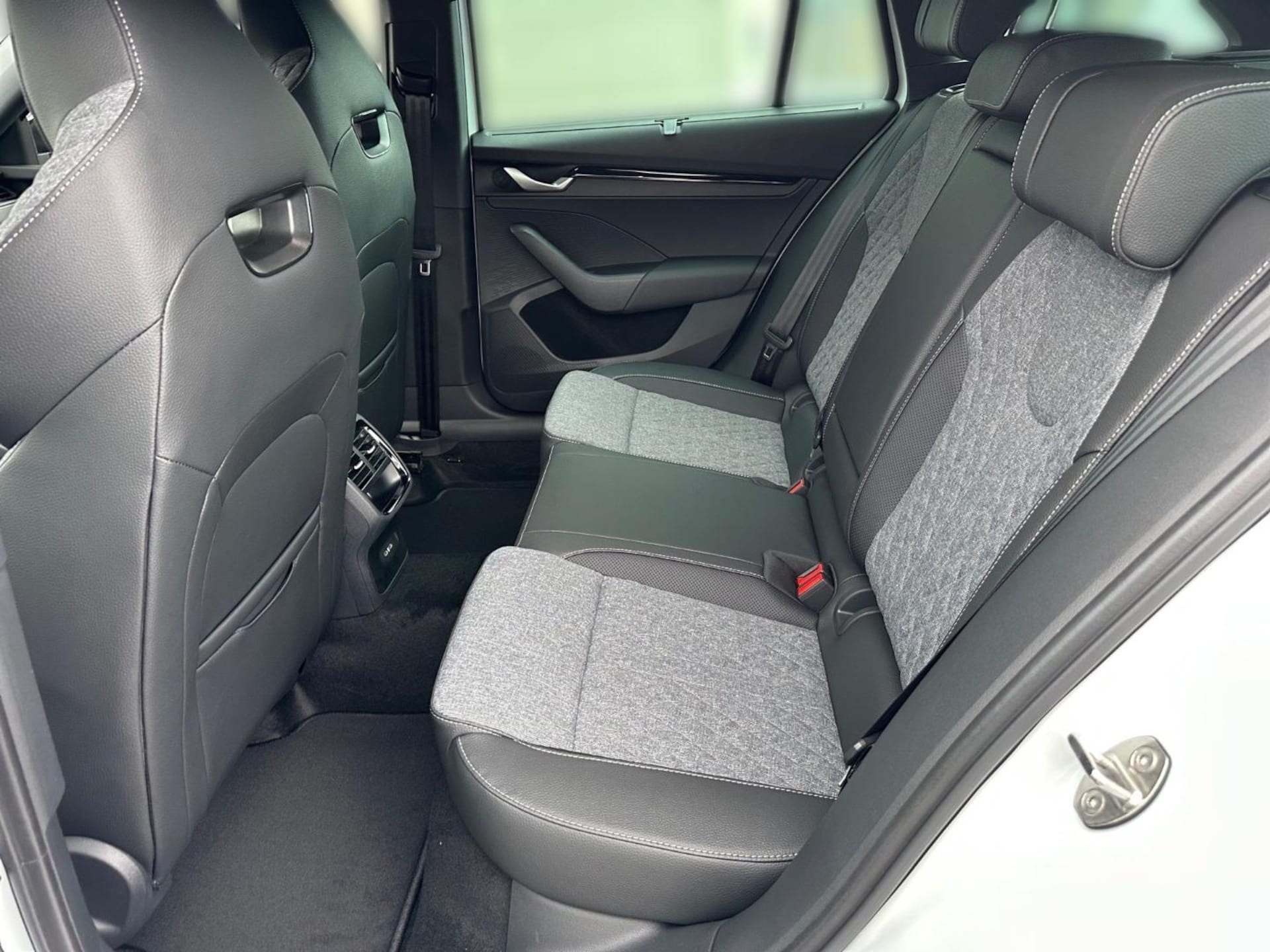 Skoda Octavia Combi Sportline