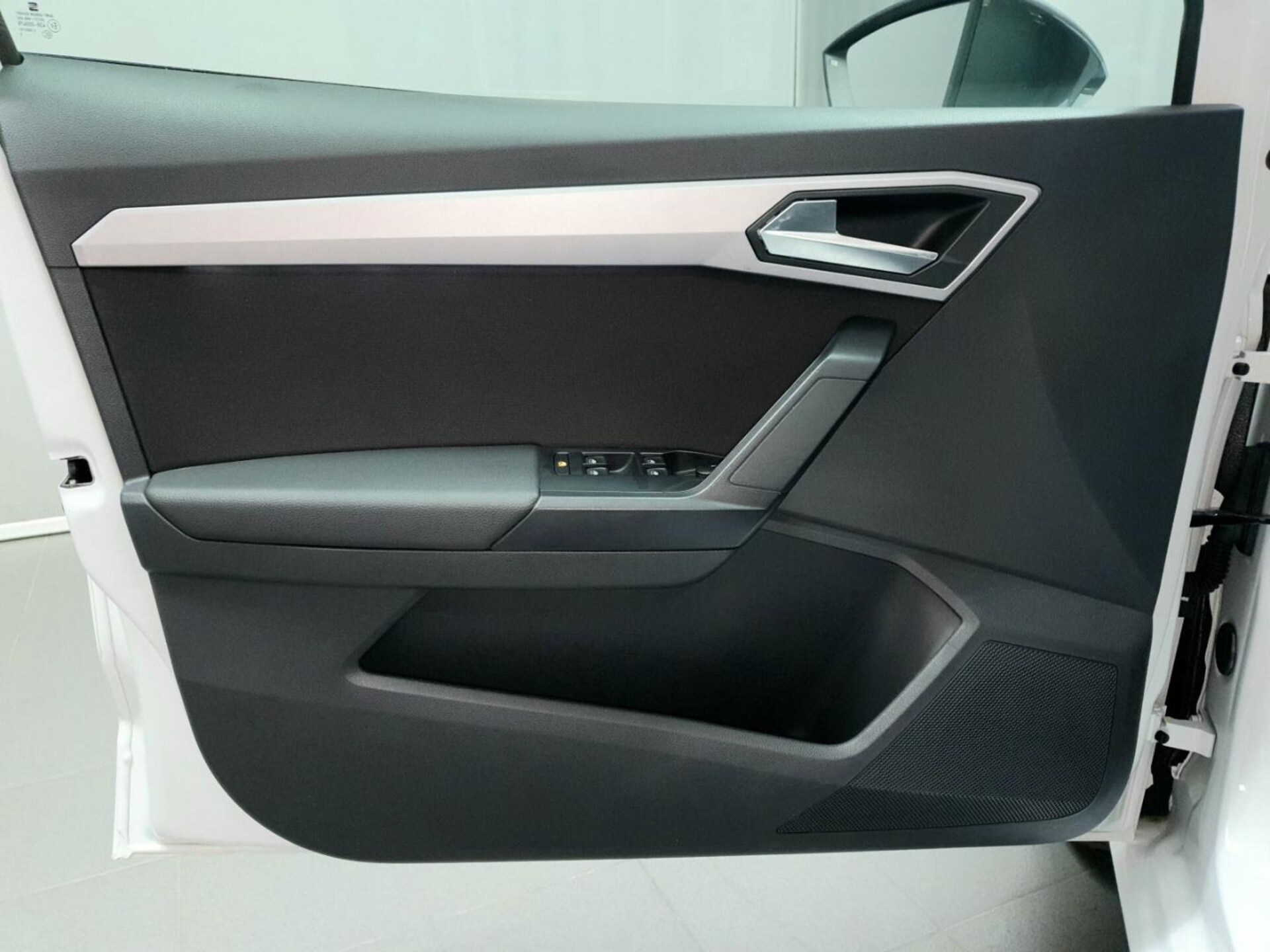 SEAT Ibiza Xcellence
