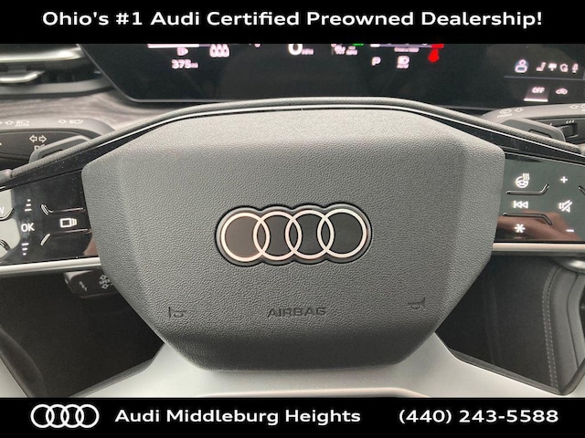 2025 Audi Q5 Premium - Photo 41