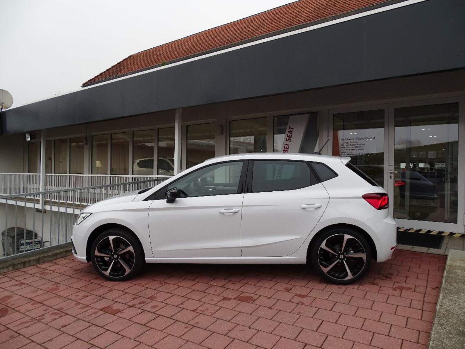 SEAT Ibiza – Bild 3