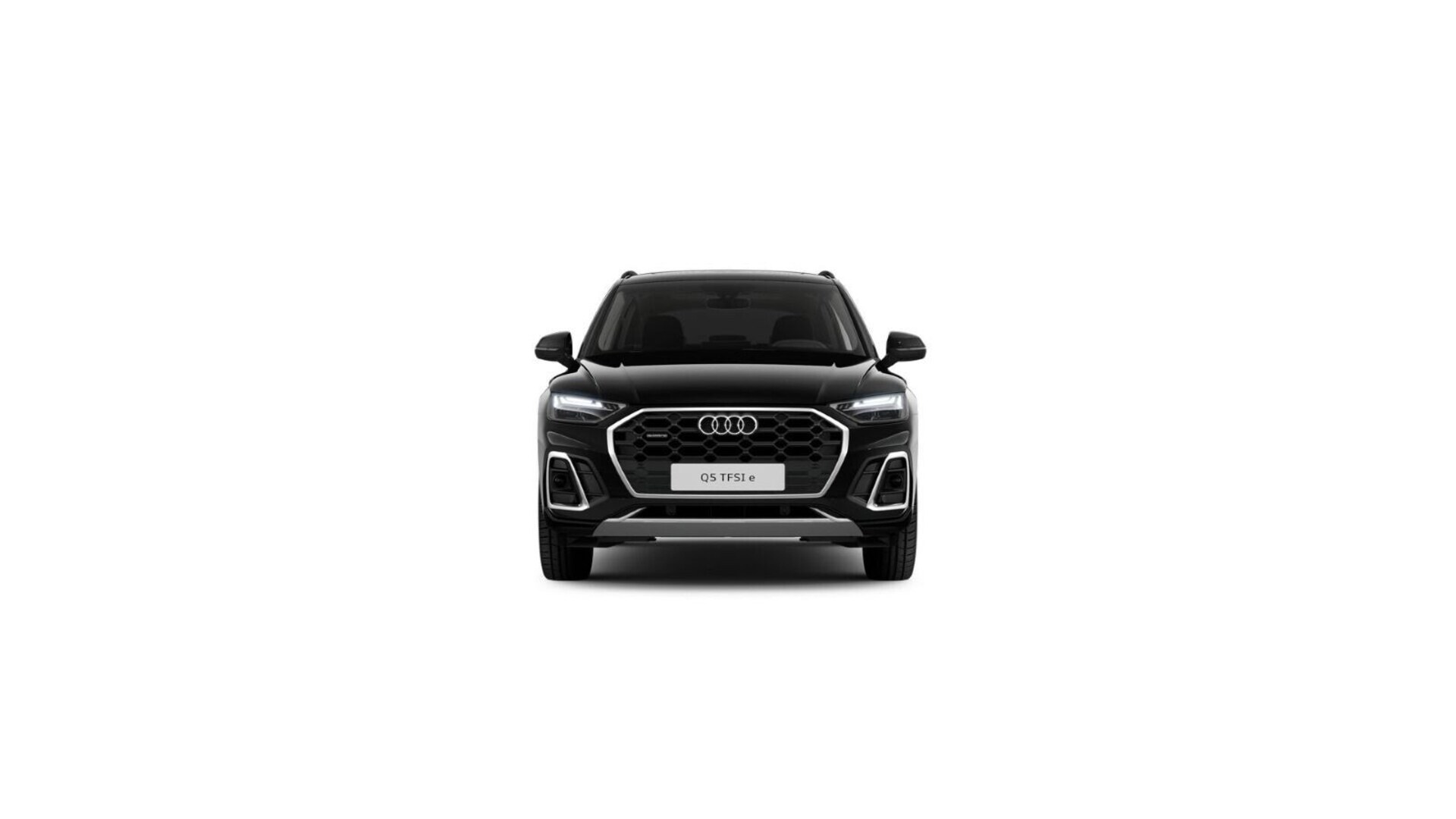 Audi Q5 TFSI e S line