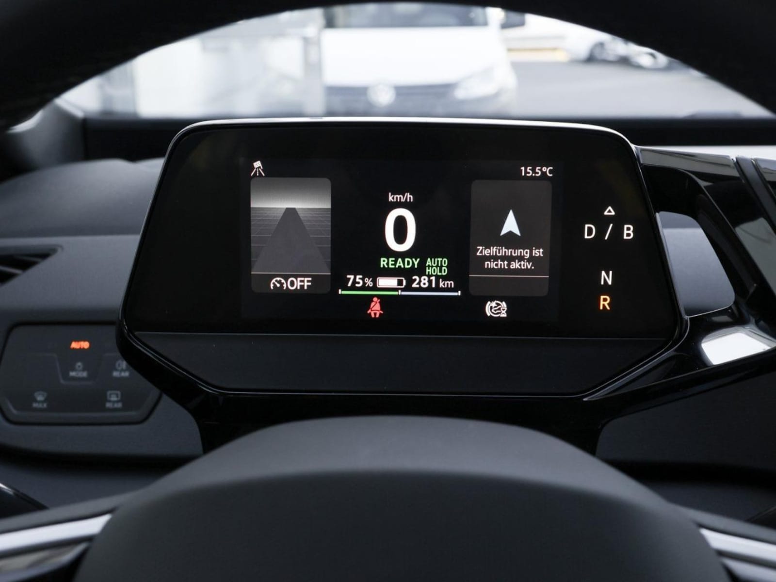 Volkswagen ID.3 – Bild 12