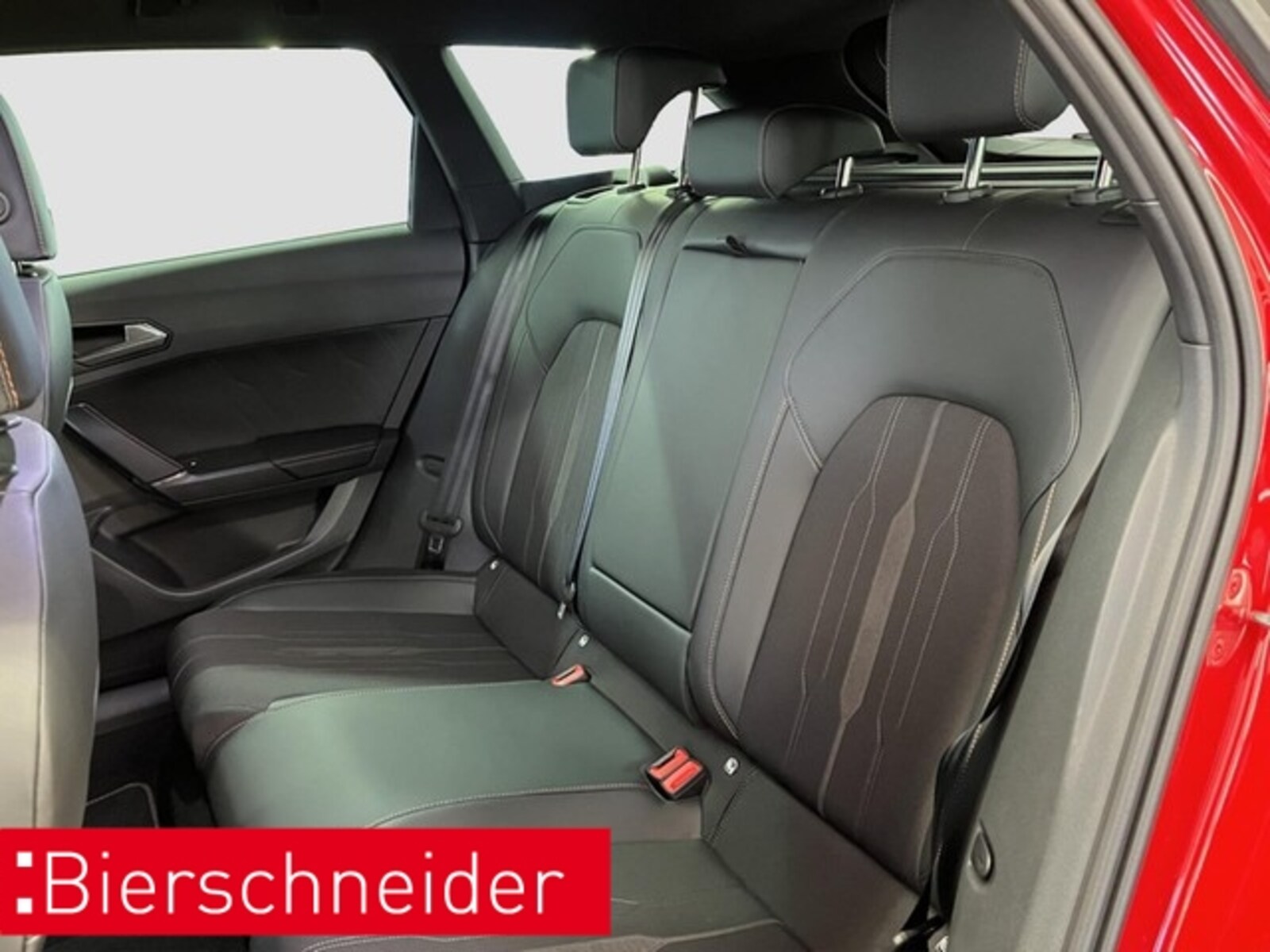 CUPRA Leon Sportstourer – Bild 11