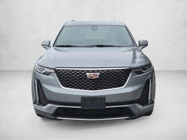 2023 Cadillac XT6