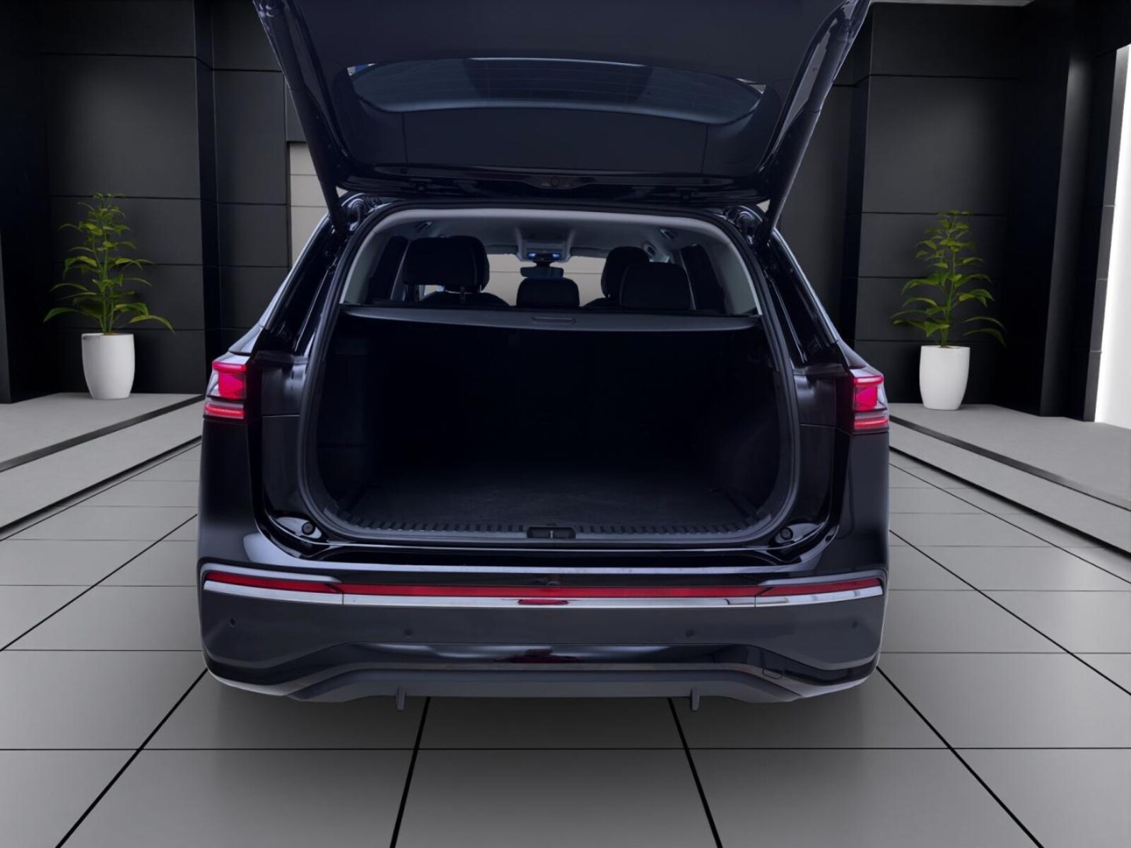 Volkswagen Tayron – Bild 4
