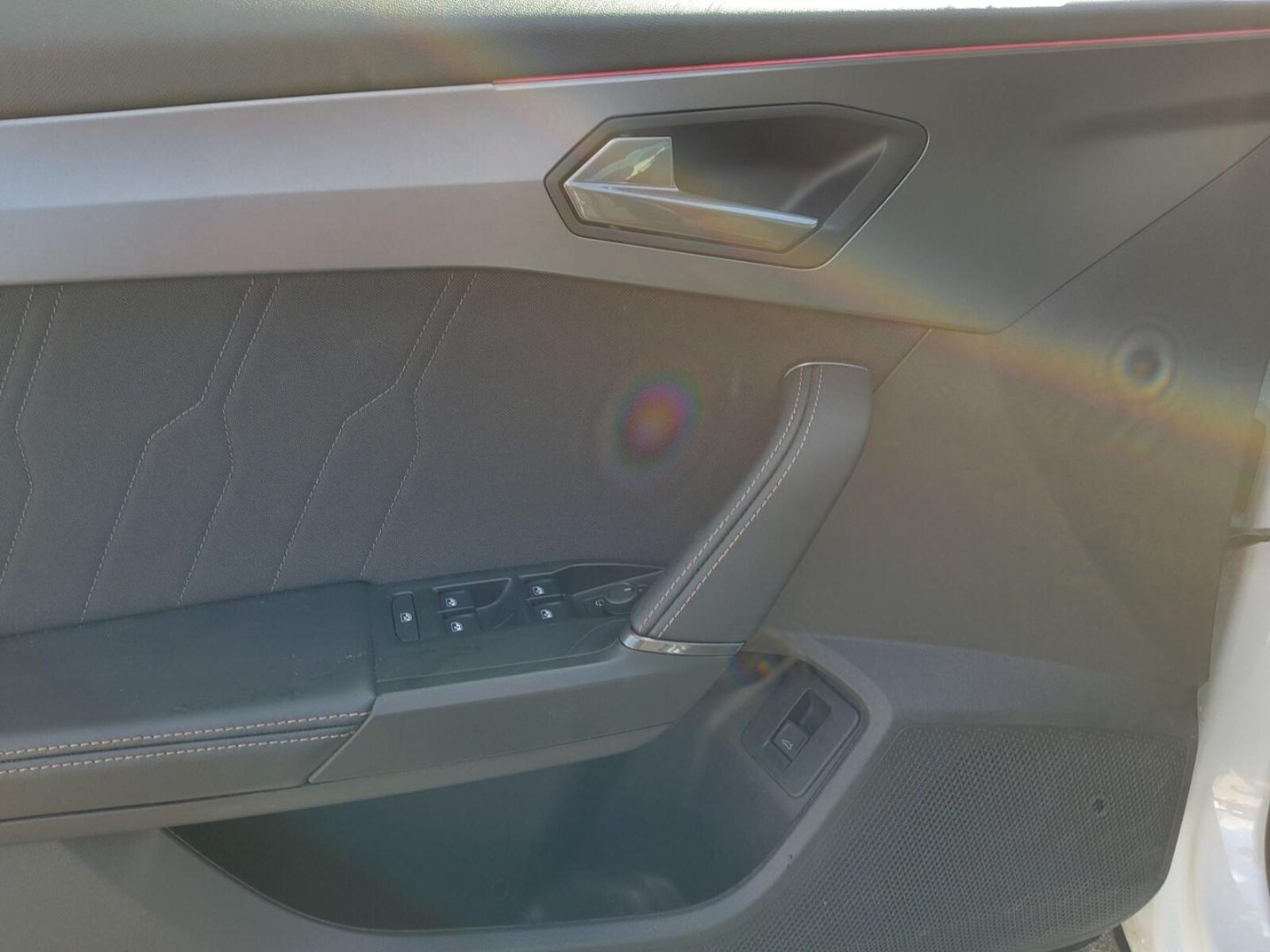 CUPRA Formentor – Bild 16