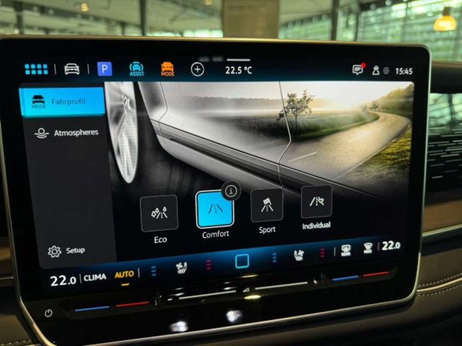 Volkswagen Tayron – Bild 18