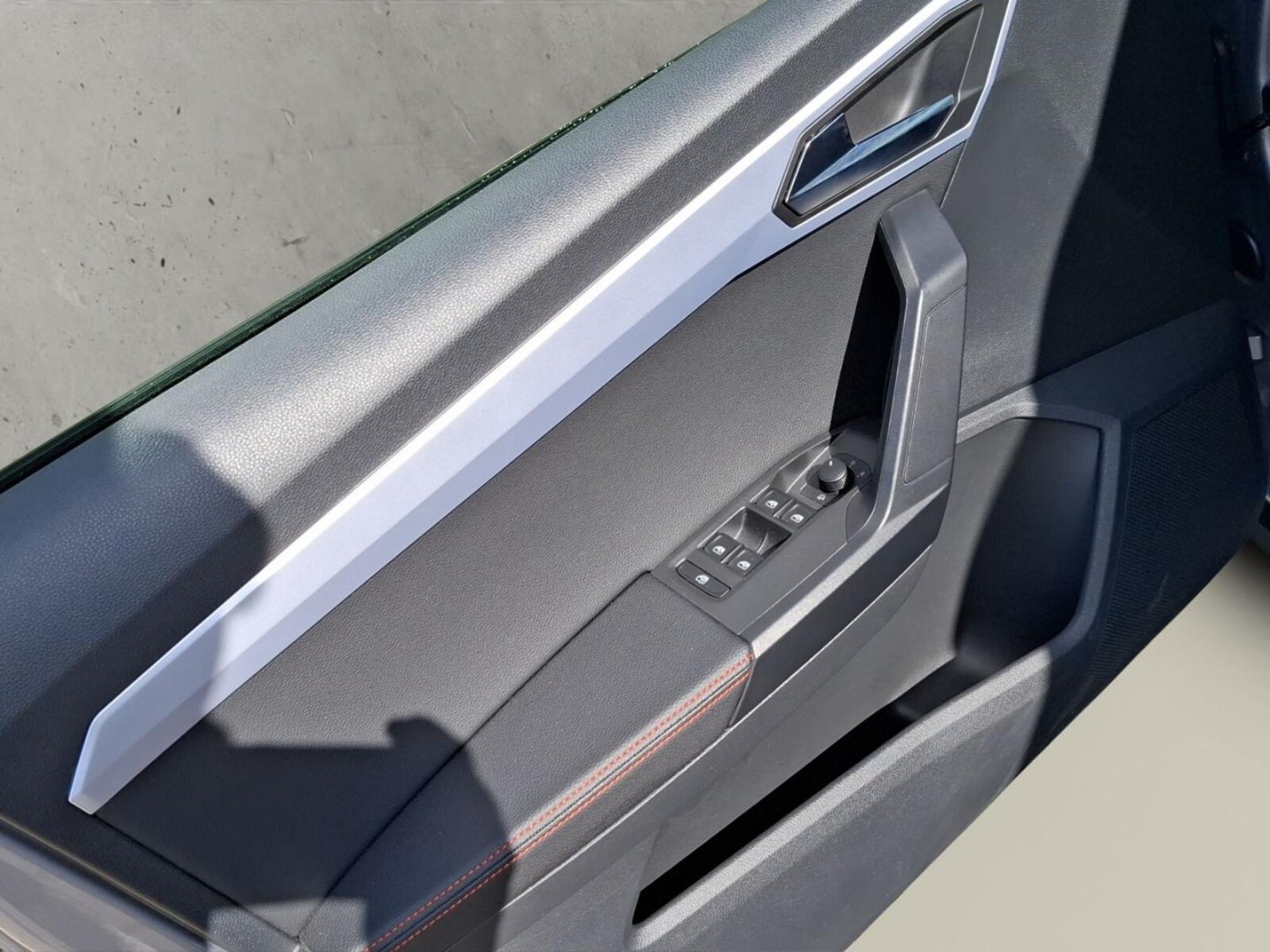 SEAT Arona – Bild 11