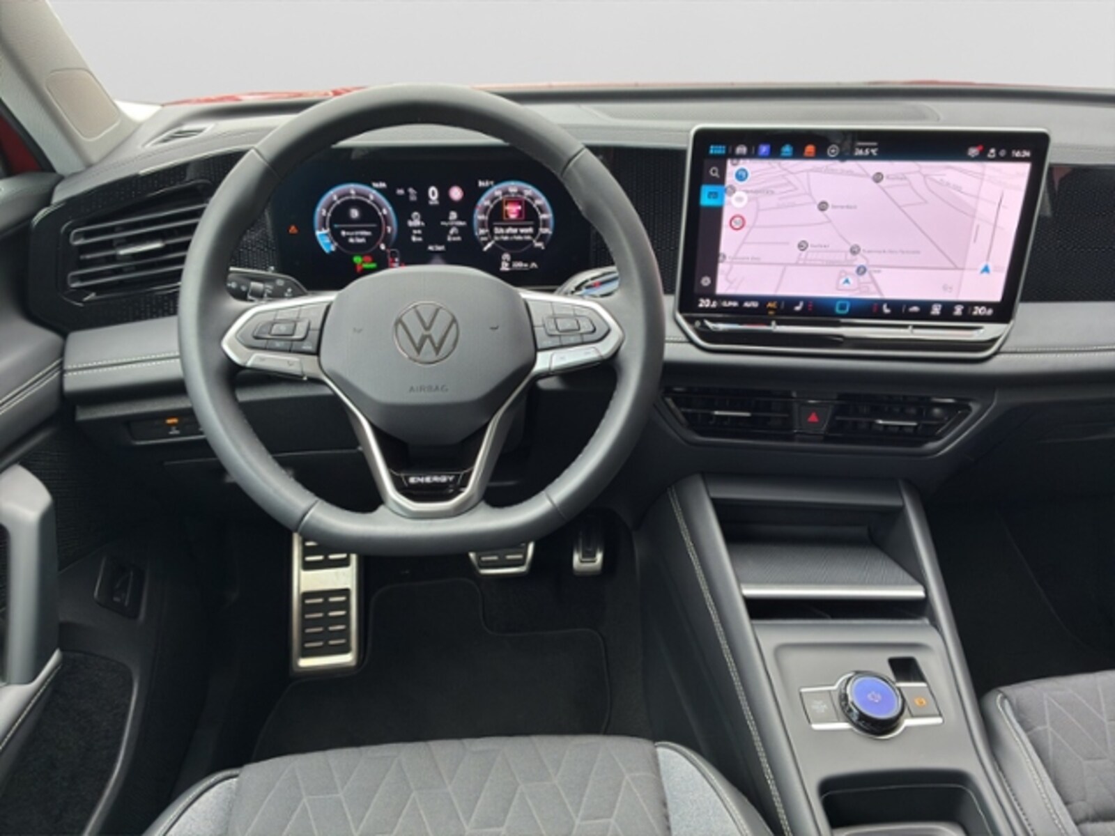 Volkswagen Tiguan – Bild 14