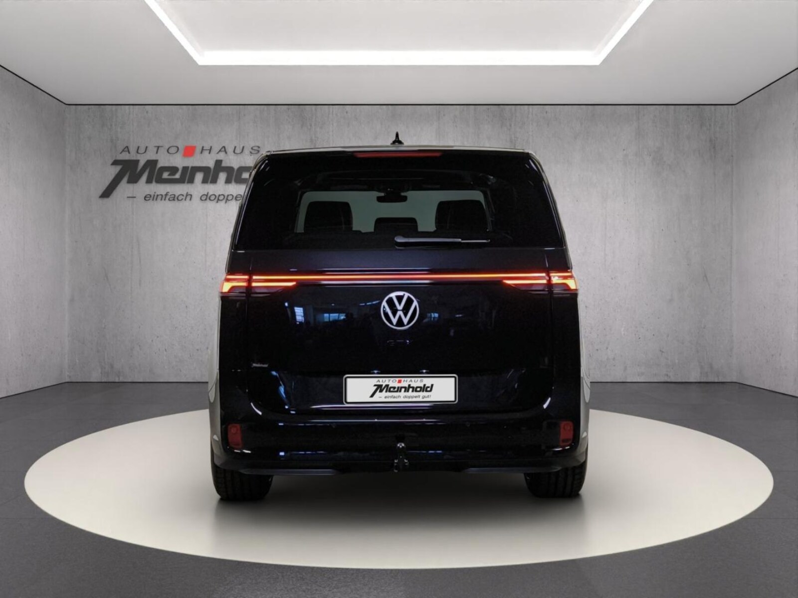 Volkswagen ID. Buzz – Bild 5
