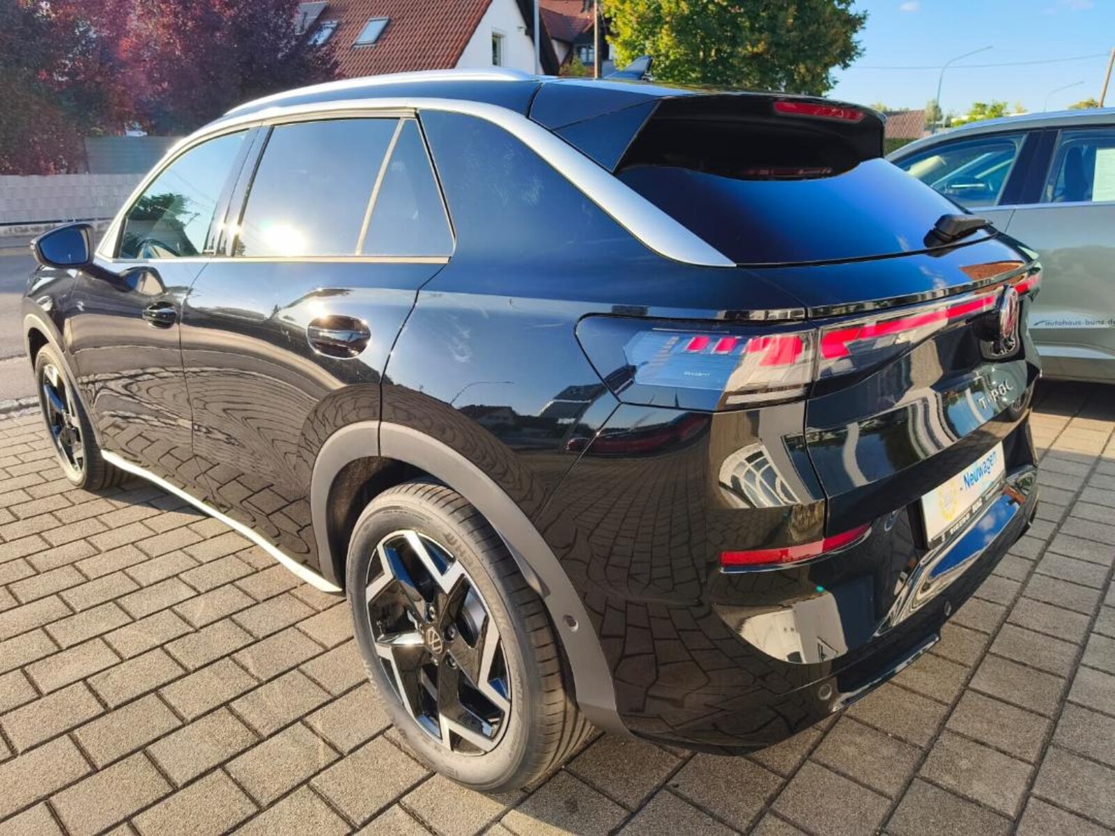 Volkswagen T-Roc – Bild 5