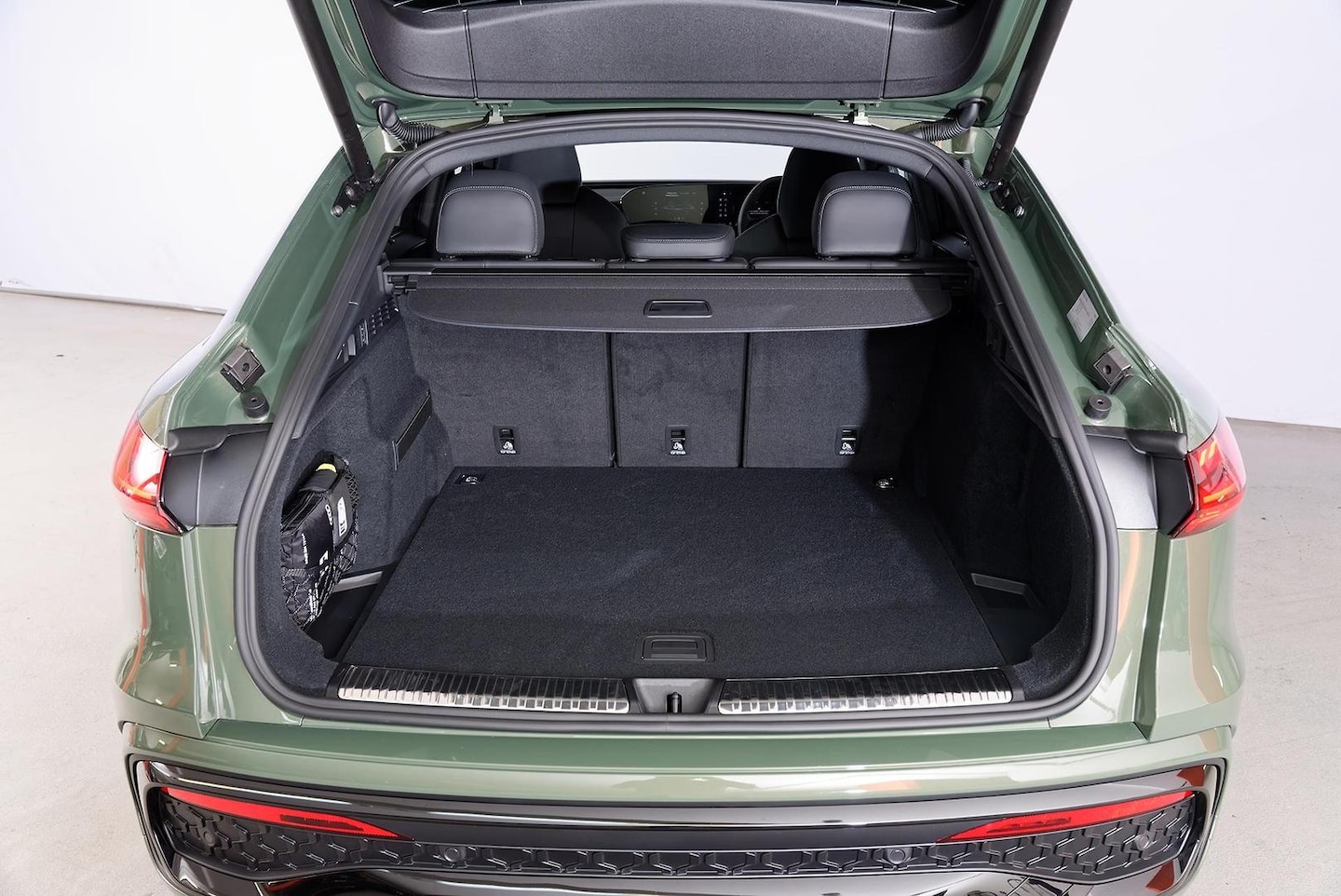 Image about Audi SQ5 Sportback TFSI 270 kW