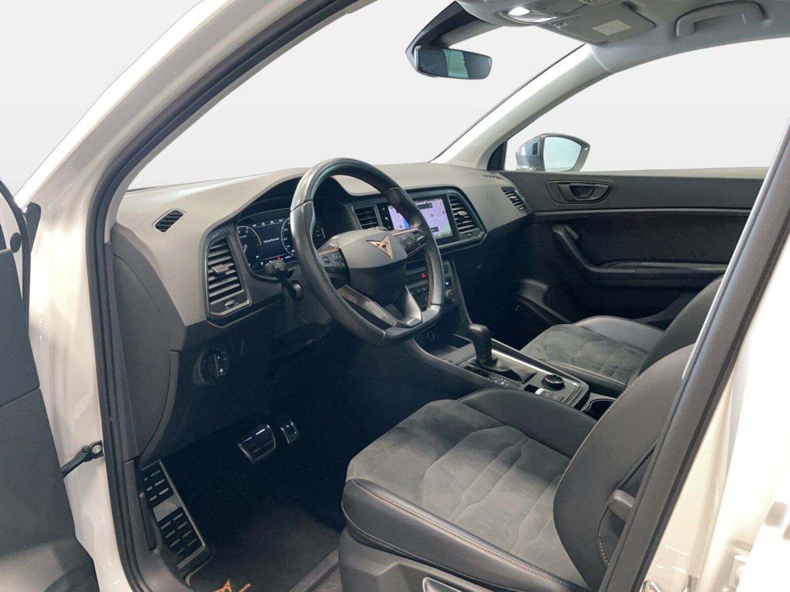CUPRA Ateca – Bild 8