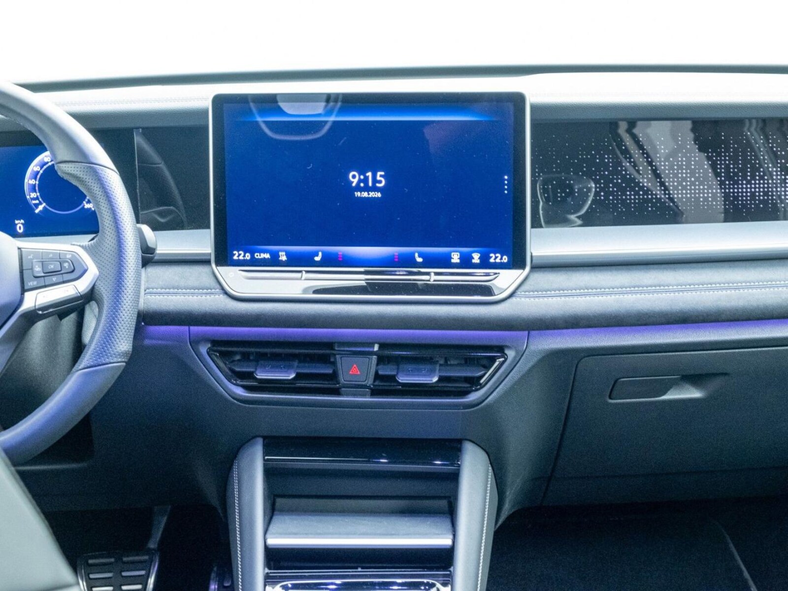 Volkswagen Tayron – Bild 16