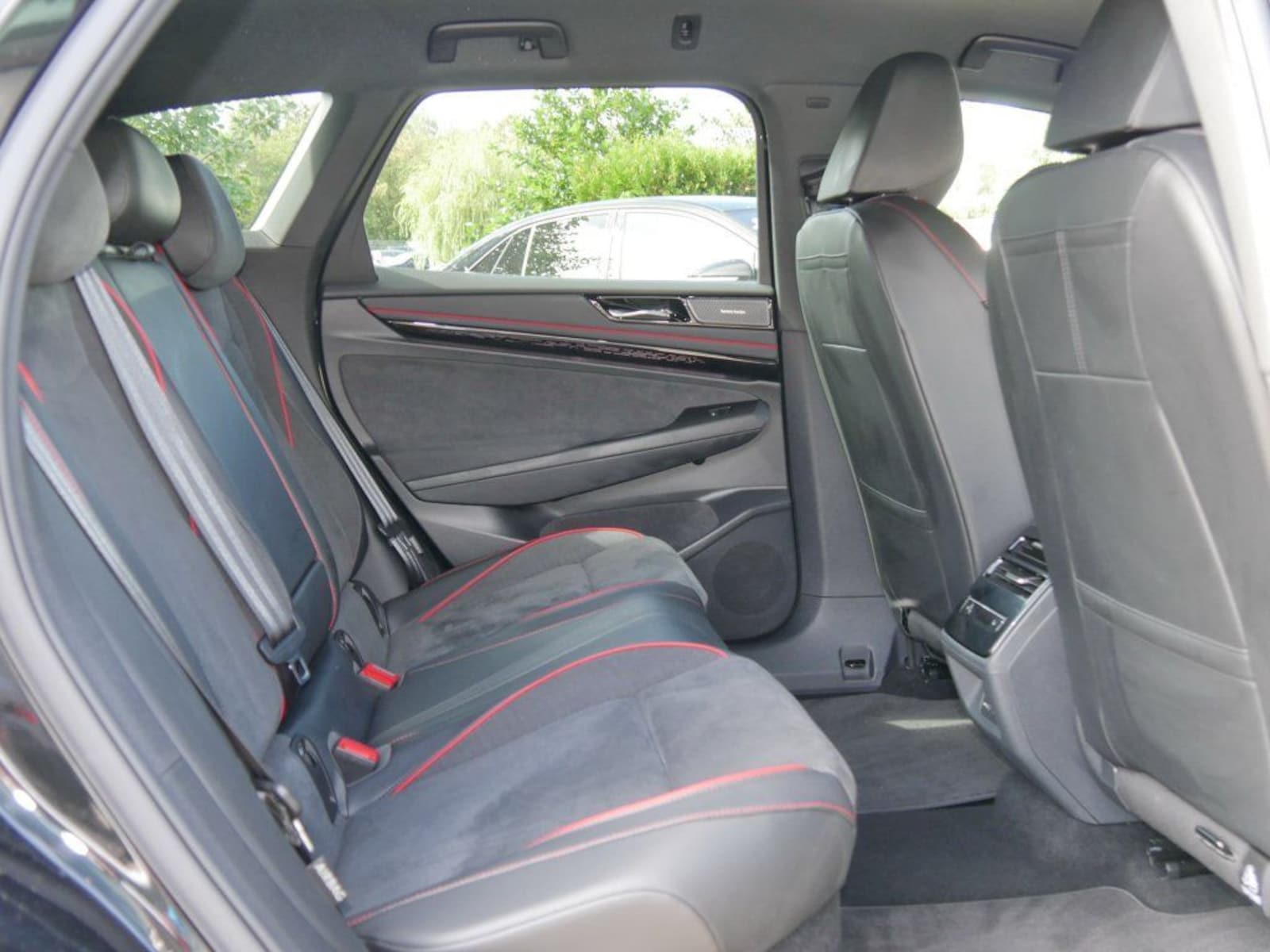 Volkswagen ID.7 Tourer – Bild 6