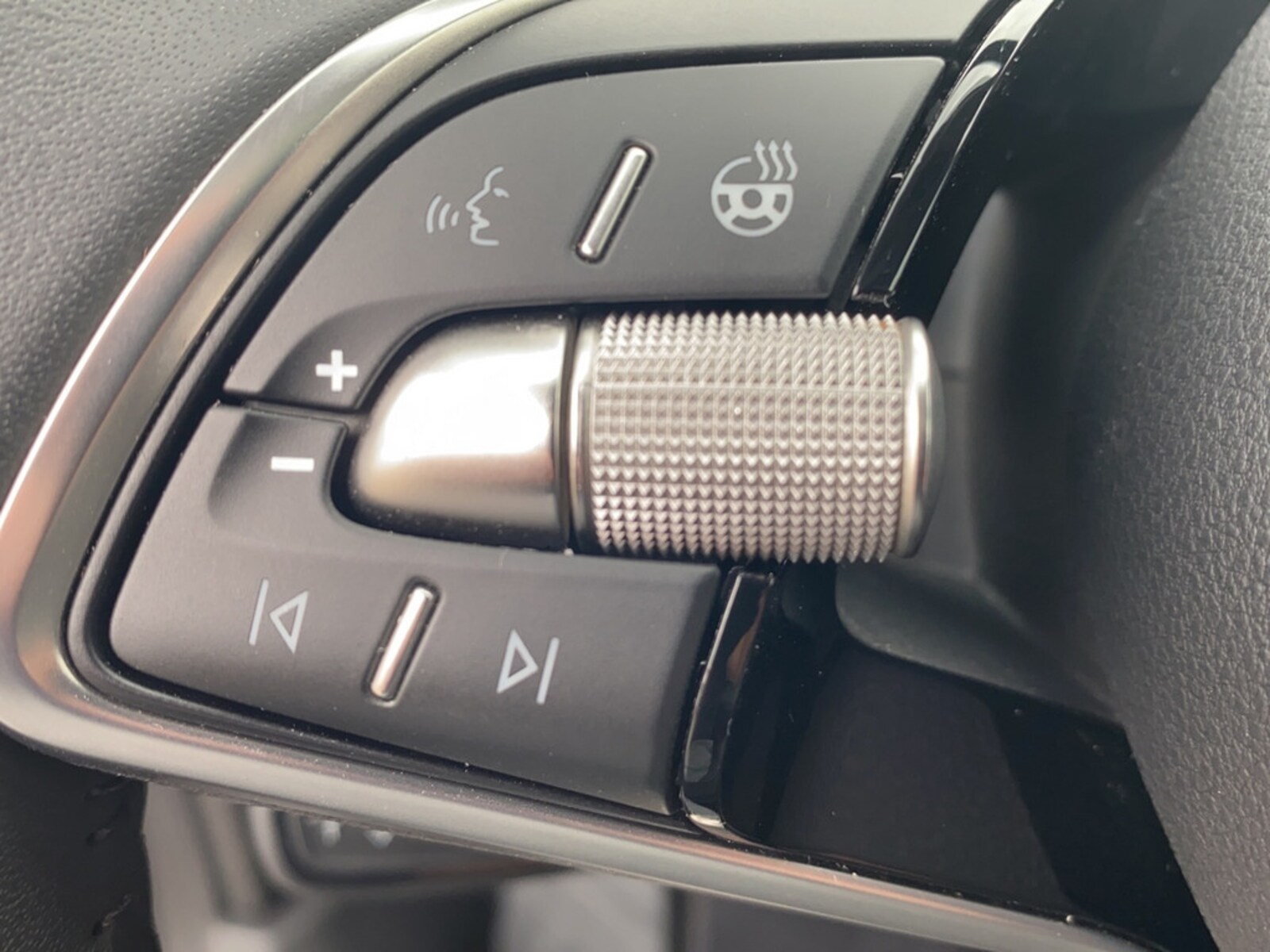 Škoda Superb Combi – Bild 21